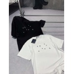 2026年9月10日秋冬新作Louis vuitton半袖 tシャツ高品質人気の商品