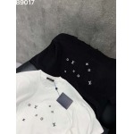 2026年9月10日秋冬新作Louis vuitton半袖 tシャツ高品質人気の商品