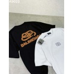 2026年9月10日秋冬新作Balenciaga半袖 tシャツ高品質人気の商品