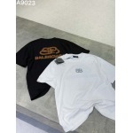 2026年9月10日秋冬新作Balenciaga半袖 tシャツ高品質人気の商品