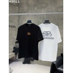 2026年9月10日秋冬新作Balenciaga半袖 tシャツ高品質人気の商品