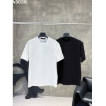 2026年9月10日秋冬新作Louis vuitton半袖 tシャツ高品質人気の商品