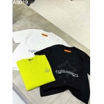 2026年9月10日秋冬新作Louis vuitton半袖 tシャツ高品質人気の商品