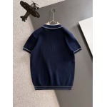 2026年9月10日秋冬新作Prada半袖 tシャツ高品質人気の商品