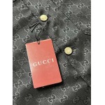 2026年9月10日秋冬新作GUCCIデニムのシャツ高品質人気の商品