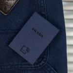 2026年9月10日秋冬新作Pradaズボン高品質人気の商品