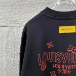 2026年9月10日秋冬新作Louis vuitton長袖高品質人気の商品