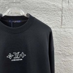 2026年9月10日秋冬新作Louis vuitton長袖高品質人気の商品