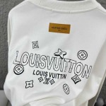 2026年9月10日秋冬新作Louis vuitton長袖高品質人気の商品