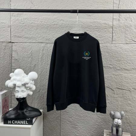 2026年9月10日秋冬新作Celineスウェット高品質人気...