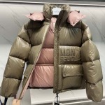 2026年9月10日秋冬新作Monclerダウンジャケット高品質人気の商品