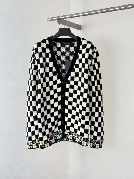 2026年9月10日秋冬新作Louis vuitton ニッ...