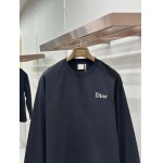 2026年9月10日秋冬新作DIOR長袖高品質人気の商品