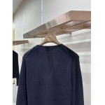 2026年9月10日秋冬新作Acne ニットカーディガン  高品質人気の商品