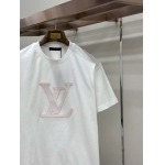 2026年9月10日秋冬新作LOUIS VUITTON半袖 tシャツ高品質人気の商品