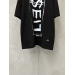 2026年9月10日秋冬新作Vivienne半袖 tシャツ高品質人気の商品