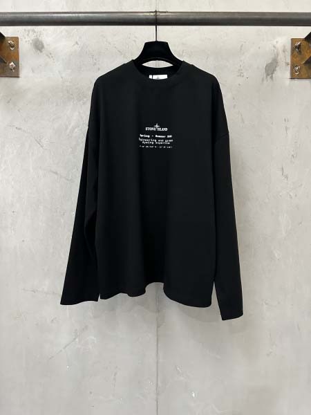 2026年9月10日秋冬新作Stone Island半袖 t...