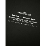 2026年9月10日秋冬新作Stone Island半袖 tシャツ高品質人気の商品