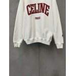 2026年9月10日秋冬新作Celineスウェット高品質人気の商品