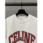 2026年9月10日秋冬新作Celineスウェット高品質人気の商品