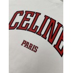 2026年9月10日秋冬新作Celineスウェット高品質人気の商品