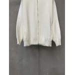 2026年9月10日秋冬新作Acne Studios ニットカーディガン  高品質人気の商品