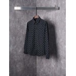 2026年9月10日秋冬新作Louis vuittonシャツ高品質人気の商品