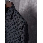 2026年9月10日秋冬新作Louis vuittonシャツ高品質人気の商品