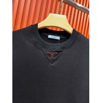 2026年9月10日秋冬新作Pradaスウェット高品質人気の商品