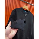 2026年9月10日秋冬新作Pradaスウェット高品質人気の商品