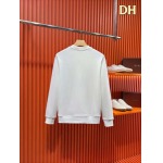 2026年9月10日秋冬新作Diorスウェット高品質人気の商品