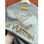 2026年9月10日秋冬新作Louis vuittonスウェット高品質人気の商品