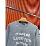 2026年9月10日秋冬新作Louis vuittonスウェット高品質人気の商品