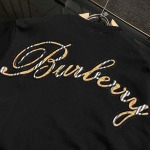 2026年9月10日秋冬新作Burberryスウェット高品質人気の商品