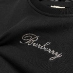 2026年9月10日秋冬新作Burberryスウェット高品質人気の商品