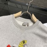 2026年9月10日秋冬新作DIORスウェット高品質人気の商品