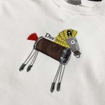 2026年9月10日秋冬新作DIORスウェット高品質人気の商品