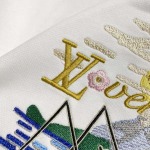 2026年9月10日秋冬新作Louis Vuittonスウェット高品質人気の商品