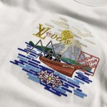 2026年9月10日秋冬新作Louis Vuittonスウェット高品質人気の商品