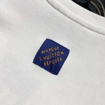 2026年9月10日秋冬新作Louis Vuittonスウェット高品質人気の商品