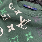 2026年9月10日秋冬新作Louis Vuittonスウェット高品質人気の商品
