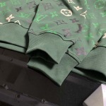 2026年9月10日秋冬新作Louis Vuittonスウェット高品質人気の商品