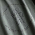 2026年9月10日秋冬新作Monclerスウェット高品質人気の商品