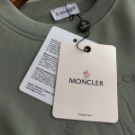 2026年9月10日秋冬新作Monclerスウェット高品質人気の商品