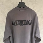 2026年9月11日秋冬新作Balenciaga tシャツ高品質人気の商品/YGY工場