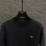 2026年9月11日秋冬新作PRADAスウェット高品質人気の商品/YGY工場