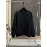 2026年9月11日秋冬新作PRADAスウェット高品質人気の商品/YGY工場