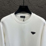 2026年9月11日秋冬新作PRADAスウェット高品質人気の商品/YGY工場