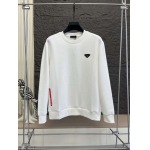 2026年9月11日秋冬新作PRADAスウェット高品質人気の商品/YGY工場
