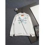 2026年9月11日秋冬新作Louis vuittonスウェット高品質人気の商品/YGY工場